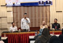 Pelatihan Kewirausahaan Kutim, Pemuda Diasah Jadi Wirausaha Tangguh