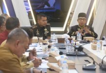 Pemkab Kutim Klaim Terdepan Siapkan 81 Titik KDKMP