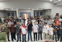 Turnamen Esport Bupati Cup Kutim 2025 Resmi Digelar