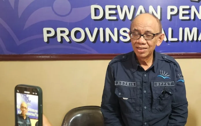 Dewan Pendidikan Kaltim Ungkap Fakta Pengangkatan Kepala Sekolah