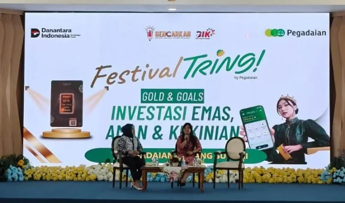 Forum Strategis HPN 2026: Migas Dibahas, Investasi Emas Jadi Solusi Aman