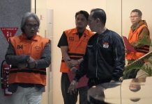 KPK Tangkap Kepala KPP Madya Banjarmasin Terkait Dugaan Korupsi Restitusi Pajak KPK Tangkap Kepala KPP Madya Banjarmasin Terkait Dugaan Korupsi Restitusi Pajak