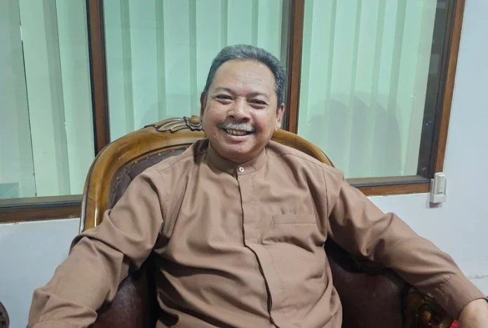 Rektor IKIP PGRI: Gratispol Kaltim Strategis Bangun SDM Masa Depan