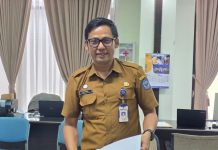 Disdikbud Bontang Tekankan Kelengkapan Dokumen SPMB TK