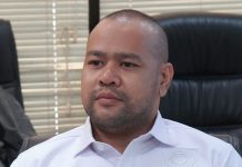 Kader Gerindra Ini Anggap Permintaan Maaf Rudy Mas’ud Masih Setengah Hati Kader Gerindra Ini Anggap Permintaan Maaf Rudy Mas'ud Masih Setengah Hati
