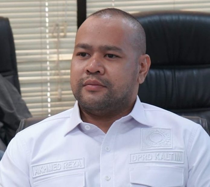 Kader Gerindra Ini Anggap Permintaan Maaf Rudy Mas'ud Masih Setengah Hati