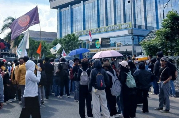 Minta Maaf! Klarifikasi Pemprov Kaltim soal Intimidasi Wartawan