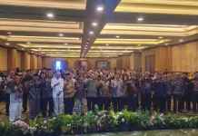Pengukuhan KKBS: Harapan Baru Warga Senyiur untuk Masa Depan Lebih Baik Pengukuhan KKBS: Harapan Baru Warga Senyiur untuk Masa Depan Lebih Baik