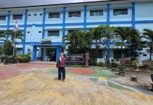 SMP Negeri 1 Bontang Libatkan Orang Tua dalam Pendampingan Siswa Inklusi