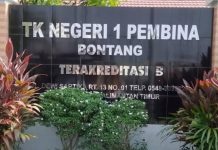 Pengaturan Rombel TK di Bontang Fokus Tingkatkan Kualitas Belajar