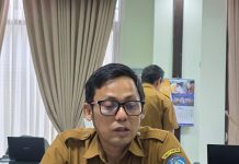Jalur Domisili di Bontang Wajib Radius 400 Meter dari Sekolah