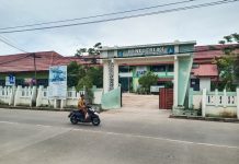 Daya Tampung SD di Bontang Capai 2.260 Siswa, Disdikbud Atur Rombel dan Kapasitas Kelas