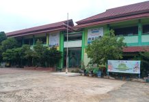 Kelengkapan Dokumen Jadi Kunci Pendaftaran SD di Bontang