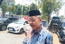 Disdikbud Bontang Nilai Munaqosah Jadi Model Pendidikan Transparan