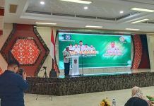 Disdikbud Bontang Jadikan Halalbihalal Momentum Evaluasi Kinerja Guru