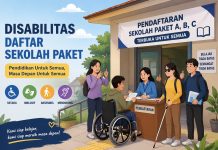 Jadwal Khusus Disabilitas Digelar 16 Mei dalam SPMB 2026