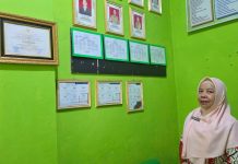 Rapor Nasional Ungkap Konsistensi SD Negeri 008 Bontang Utara, Raih Dana Hingga Rp30 Juta