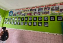 Sabtu Bermakna Jadi Sarana Pembelajaran Kontekstual di SD Negeri 008 Bontang Utara