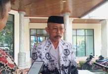 Kekurangan 127 Guru, Disdikbud Bontang Andalkan Skema Non-ASN