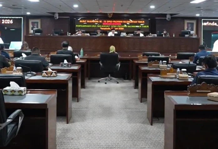 Opini: Hak Angket Kaltim di Persimpangan, Antara Transparansi Publik dan Kalkulasi Politik
