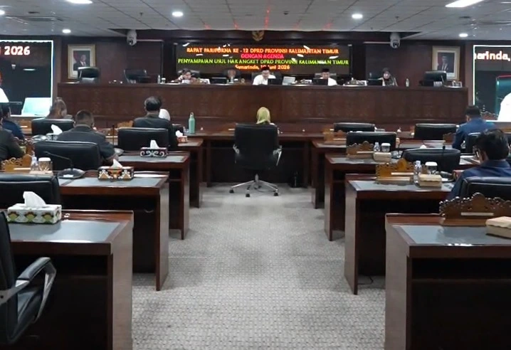 Opini: Hak Angket Kaltim di Persimpangan, Antara Transparansi Publik dan Kalkulasi Politik