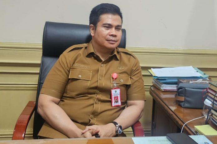Listrik Desa Kaltim Dikebut, 72 Desa Ditarget Nikmati Energi pada 2027