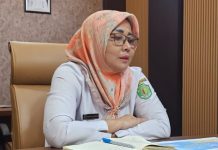 Ririn Sari Dewi Perkuat Sinergi Media untuk Bangun Komunikasi Publik di Kaltim Ririn Sari Dewi Perkuat Sinergi Media untuk Bangun Komunikasi Publik di Kaltim