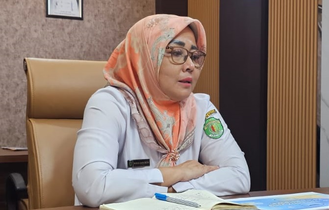 Ririn Sari Dewi Perkuat Sinergi Media untuk Bangun Komunikasi Publik di Kaltim