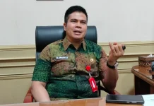 Bambang Arwanto Ungkap Masa Depan Energi Kaltim dalam 10 Tahun Bambang Arwanto Ungkap Masa Depan Energi Kaltim dalam 10 Tahun