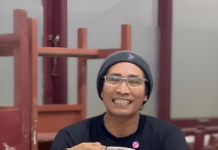 OPINI: Algoritma Sudarno