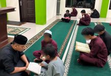 PSPAD Kaltim Bukan Sekadar Tempat Tinggal Sementara, Ini Alasannya
