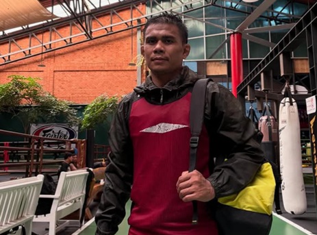 Eko Roni Saputra Buka-Bukaan: MMA Indonesia Maju, Tapi Masih Punya PR