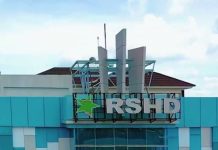 Ini Ancaman ke Manajemen PT Medical Etam RS Haji Darjad Jika Tak Jalankan Putusan MA
