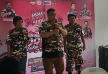 LMP Samarinda Ungkap Rahasia Bertahan Tanpa Hibah LMP Samarinda Ungkap Rahasia Bertahan Tanpa Hibah
