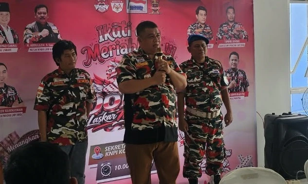 LMP Samarinda Ungkap Rahasia Bertahan Tanpa Hibah