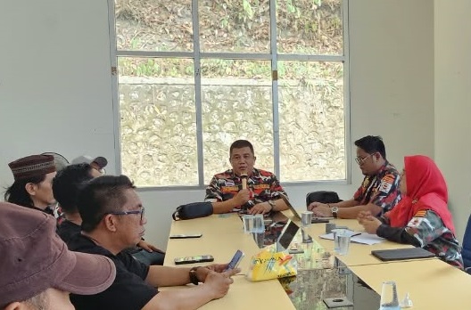 Lomba Domino LMP Samarinda: Dari Silaturahmi hingga Mimpi Event Nasional