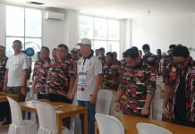 Lomba Domino LMP Samarinda: Saat Kartu Jadi Filosofi Kehidupan Lomba Domino LMP Samarinda: Saat Kartu Jadi Filosofi Kehidupan