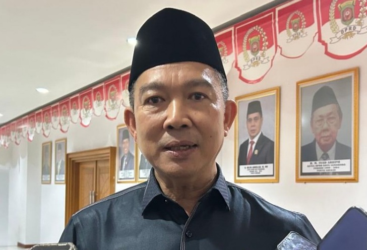 Viktor Yuan Ingatkan Jangan Ada Keberpihakan dalam Persaingan Hotel