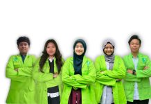 Riset Mahasiswa Polnes Berhasil, Mesokarp Kelapa Sawit Bisa Dikembangkan Jadi Adsorben Minyak